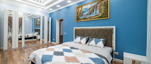 Специальное предложение от нашего партнера Vnukovo hotel FLY